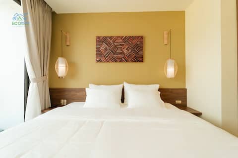 Cao Bang Eco House - Superior VIP room.