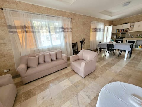 3-bedroom house Albano St. Maguikay Mandaue City