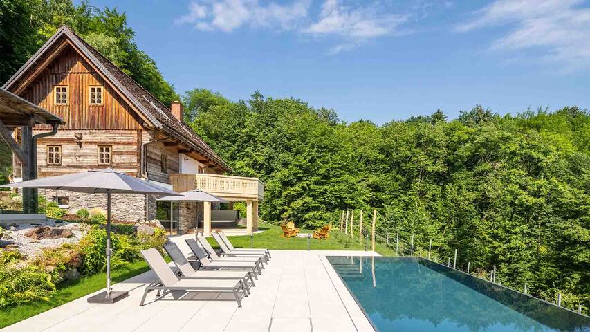 SteiRerBLiCke managed Airbnb listing 1