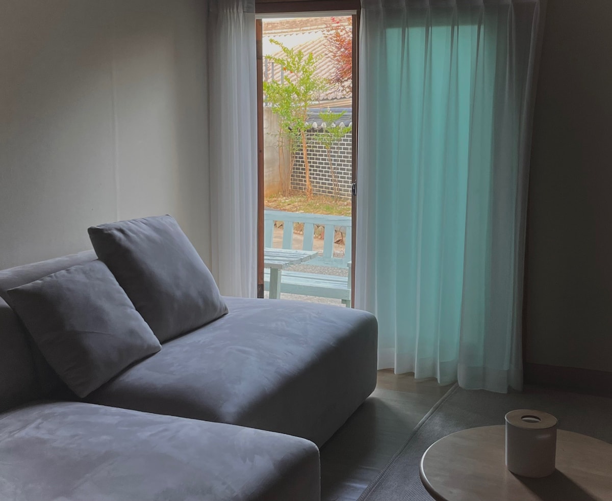 Дневна соба