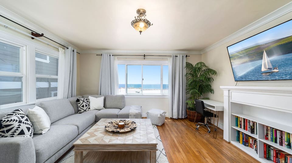 Los Angeles, CA Vacation Rentals (4.9 out of 5) - Airbnb