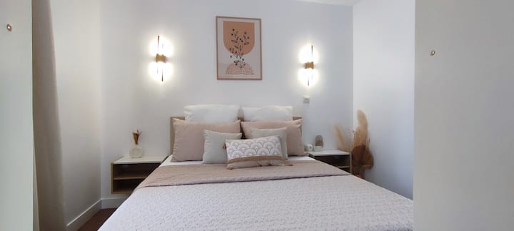 საძინებელი