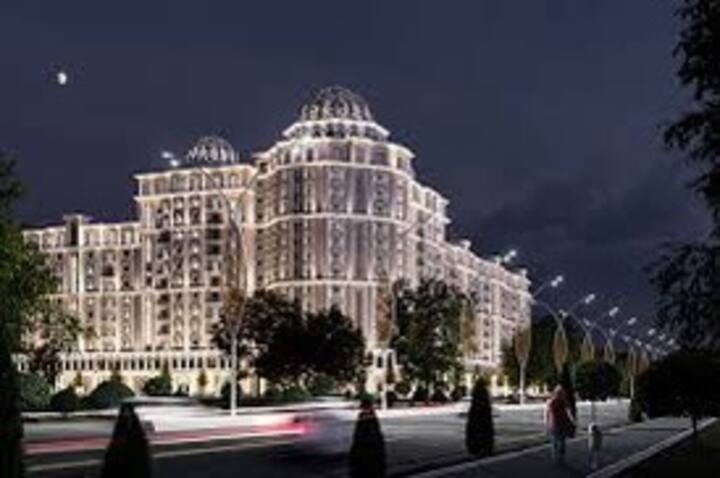 Элитный апартамент в Ташкенте. - Tashkent
