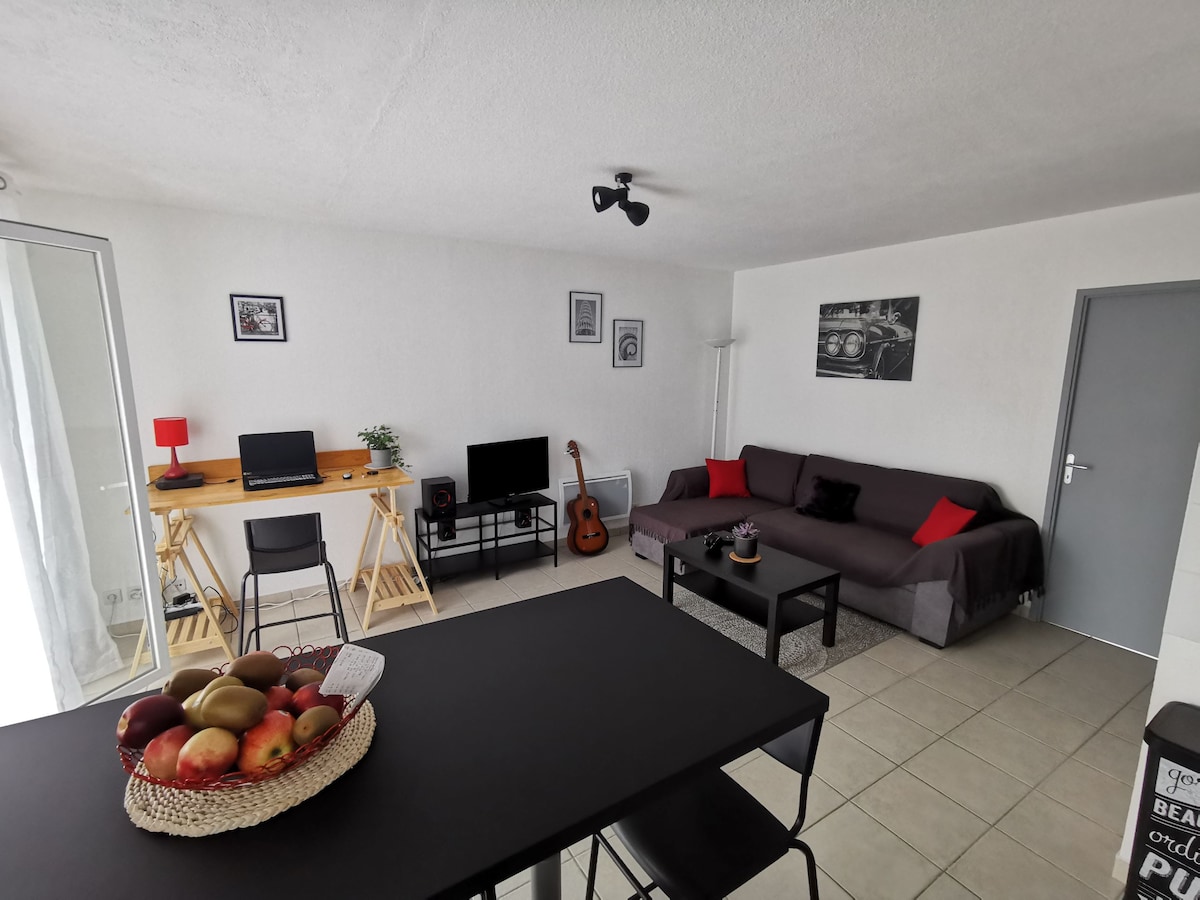 Top Airbnb: Léon in Léon