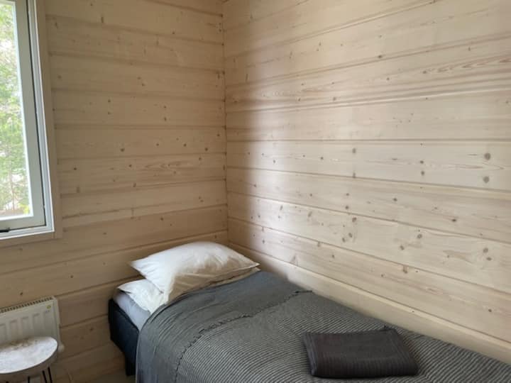 Spálňa 2