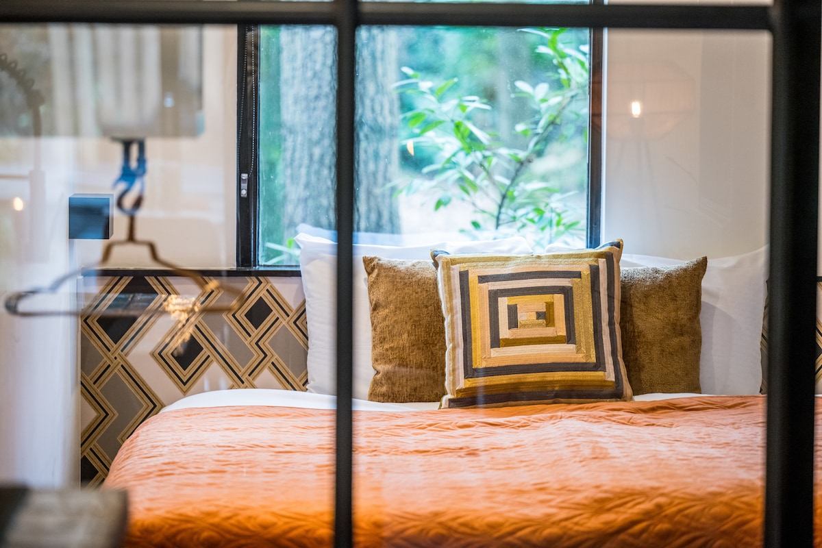 Chumba cha kulala cha 2