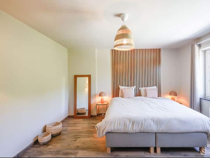 غرفة النوم 1