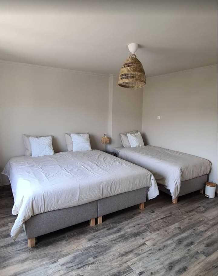 غرفة النوم 3