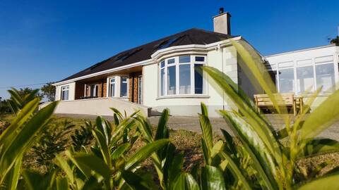 Coastal View - Panoramic Views