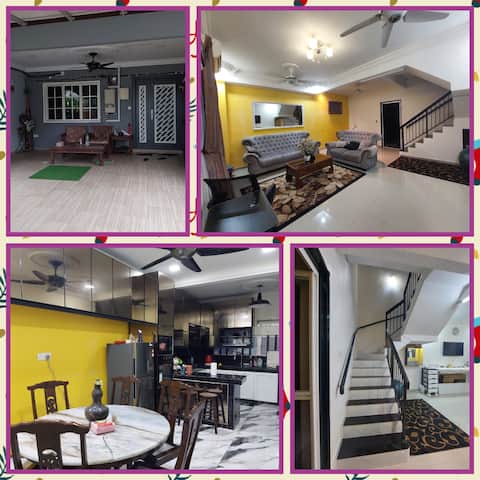 Homestay GREEN8119