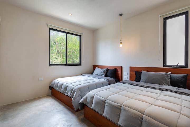 Საძინებელი 3
