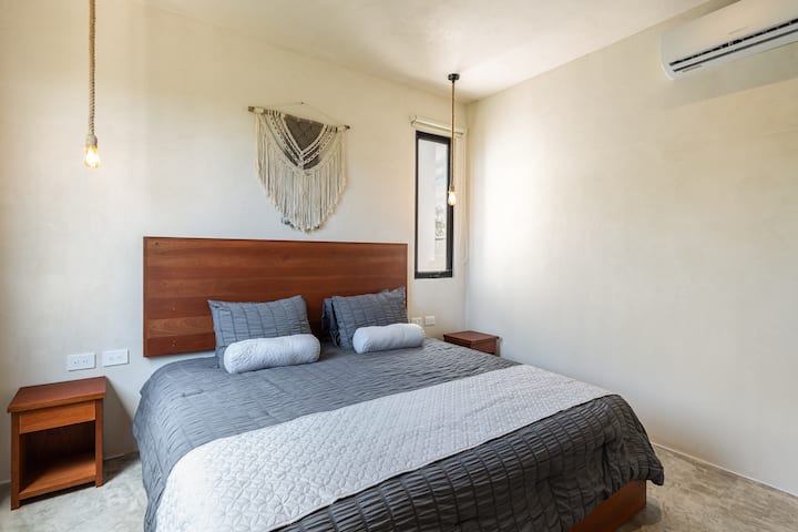 Საძინებელი 1