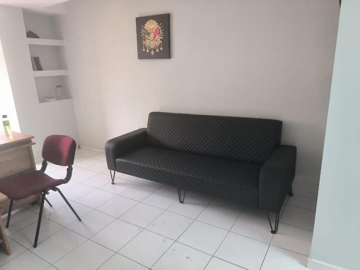45 50 Metre Kare Ofis - Bolu