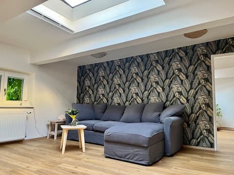 Top performing Airbnb: Privacy near Prague Castle in Praha 6