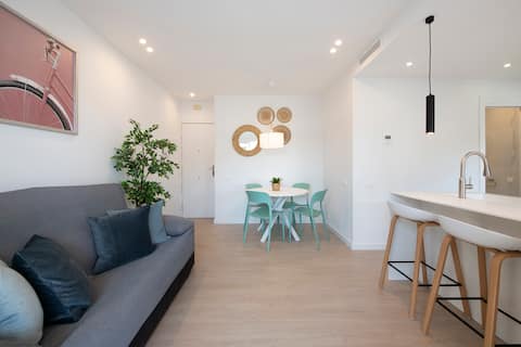 Coral Sea by Seasidehomes