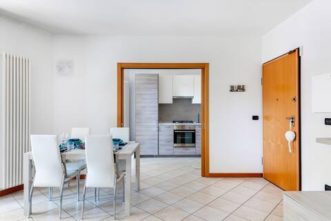 Residence Four-leaf clover
