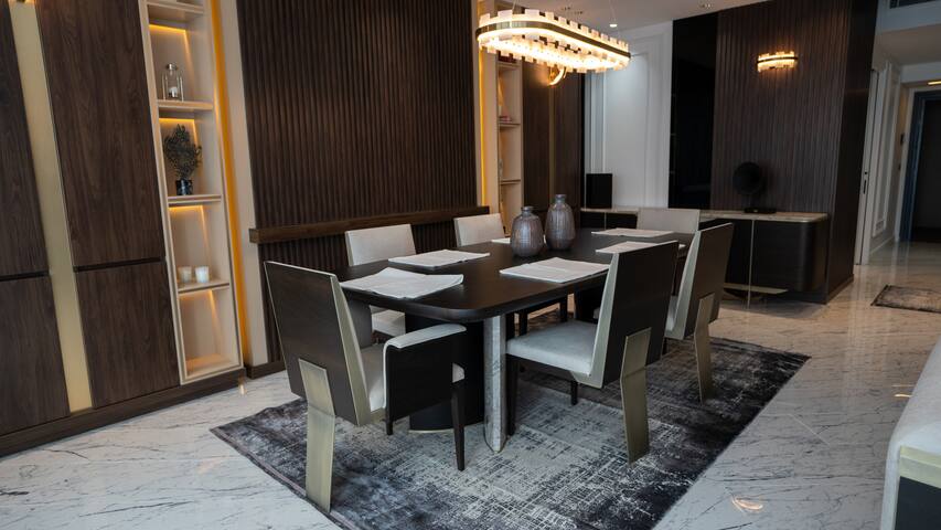 Outstanding 2.5 bedrooms Apartment gallery image 3