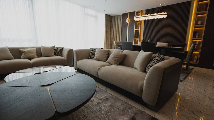 Outstanding 2.5 bedrooms Apartment gallery image 2