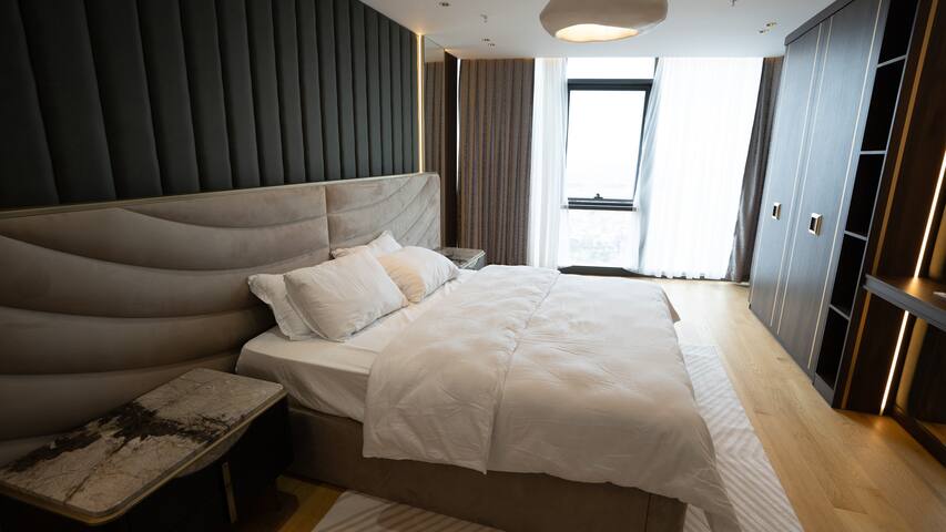 Outstanding 2.5 bedrooms Apartment gallery image 5