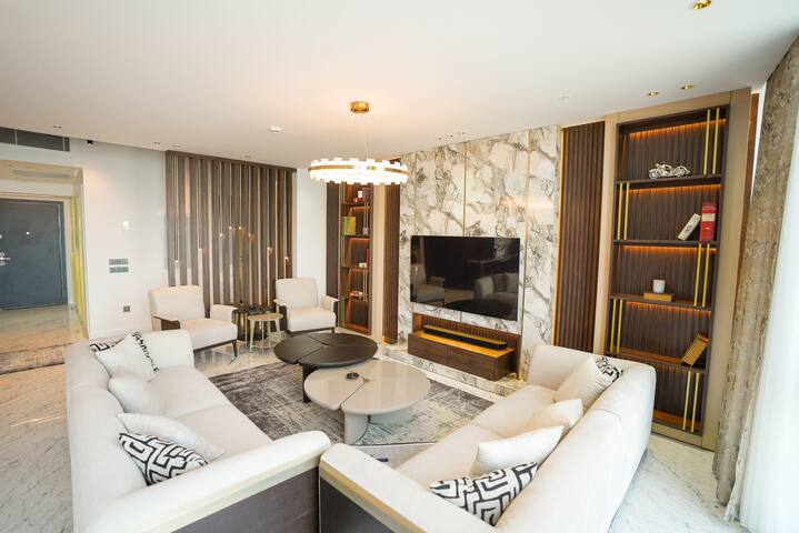 Outstanding 2.5 bedrooms Apartment gallery image 4