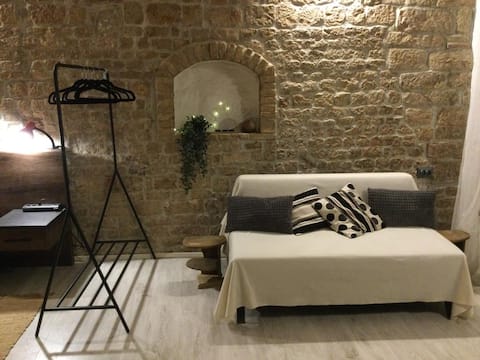 Successful Airbnb property: Apartment Orange in šibensko Kninska županija