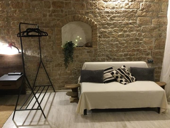 Apartment Orange - Szybenik