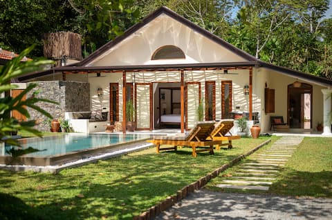 Helios Boutique Villa - Private Luxury in Ahangama
