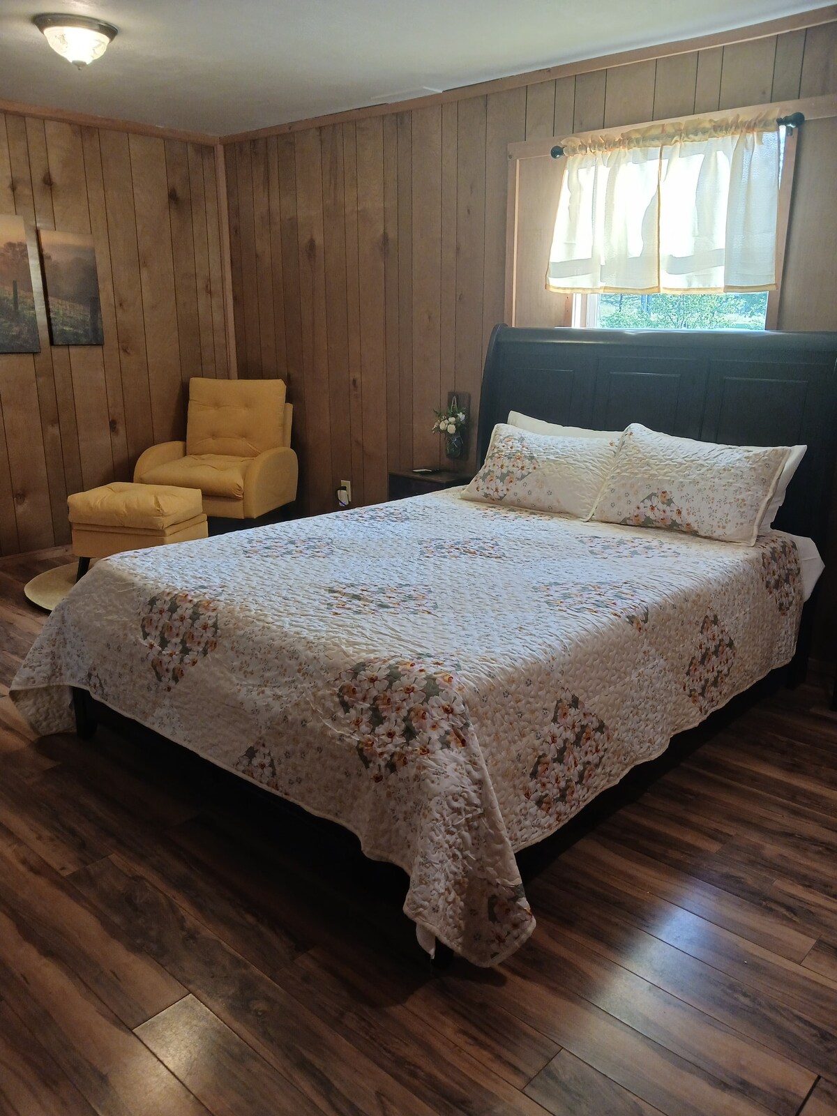 Спална соба 1