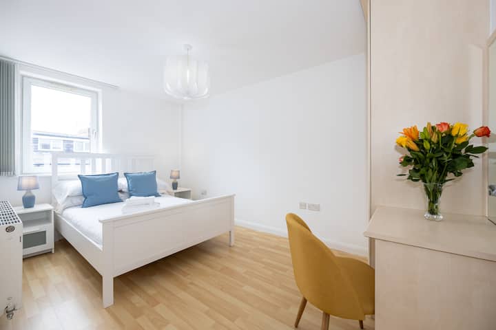 Withington House Apartments - 맨체스터