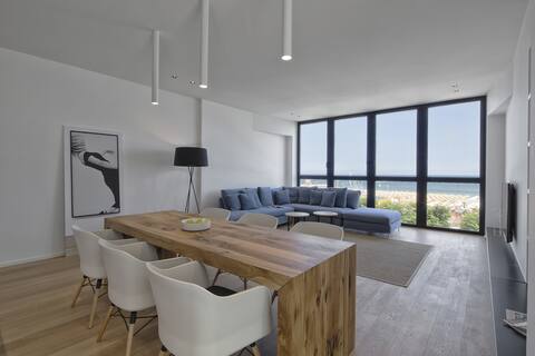 Luxury Suites Collection- Velvet