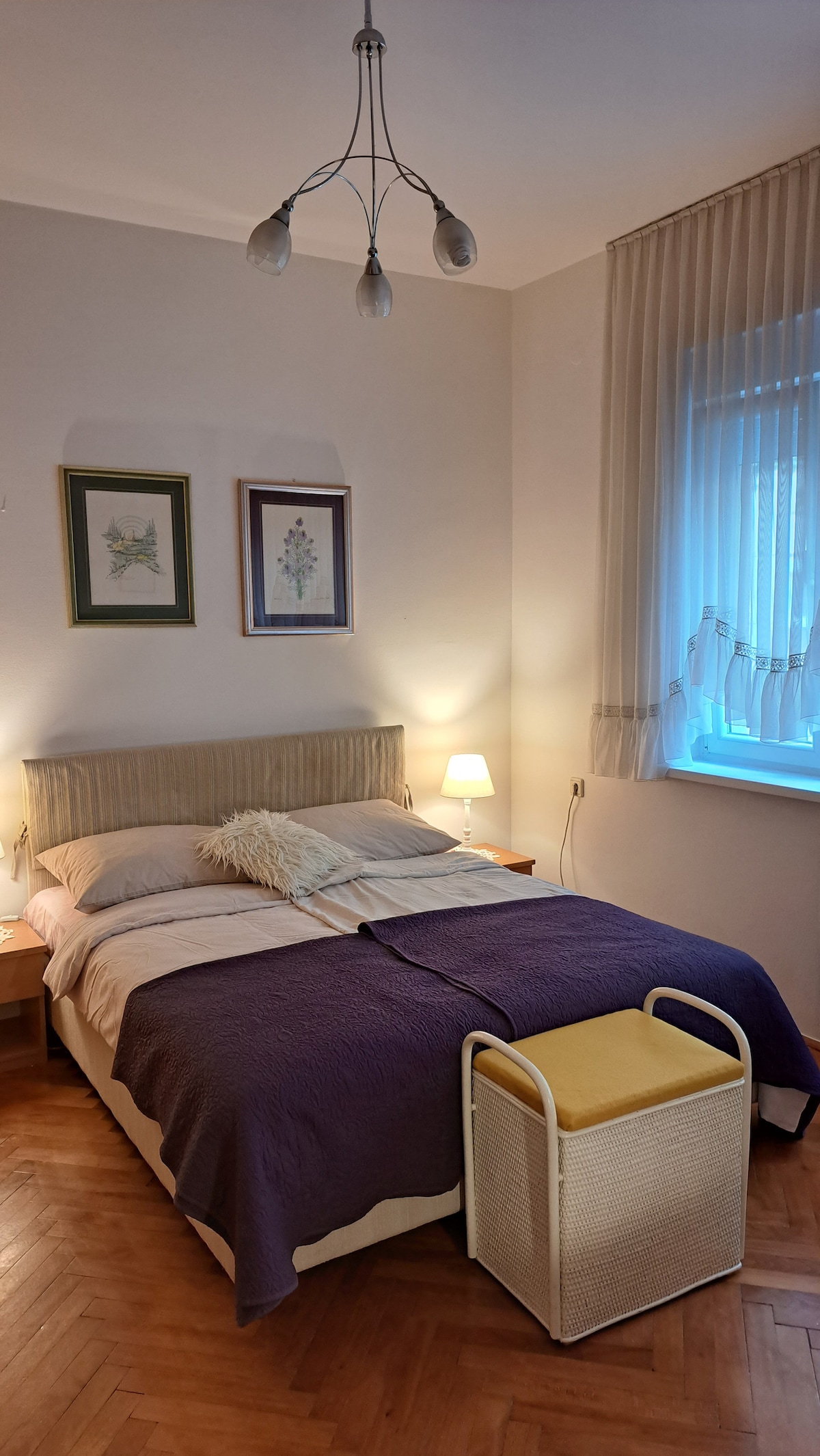 Спална соба 2