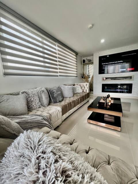 Luxury apartment in sabaneta