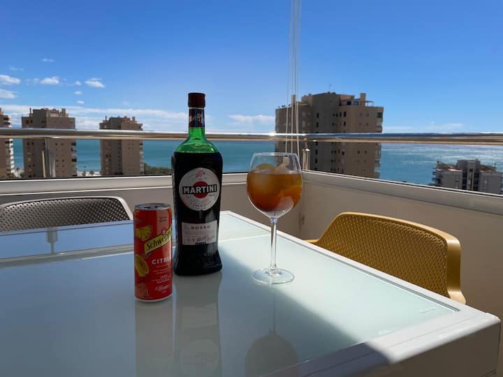 Casa Luli - Torremolinos