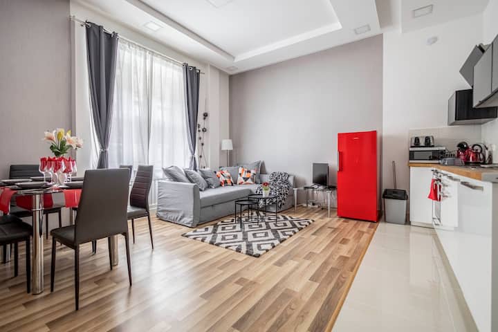 Всекидневна