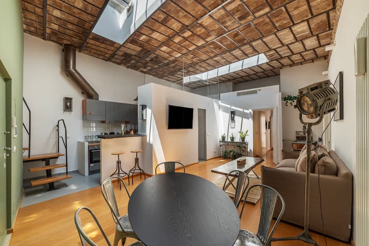 Welcome To Turin managed Airbnb listing 3