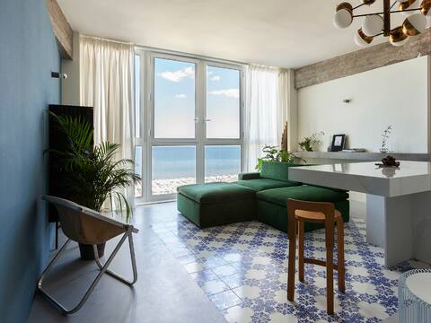 Luxury Suites Collection - Voile