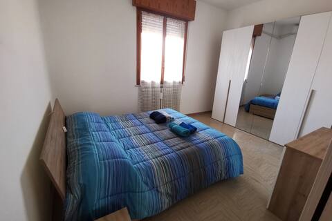 IZZ1 Apartments - Motor Valley - 5 km da Maranello