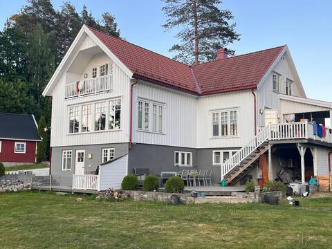 Sørlandsidyll near Arendal