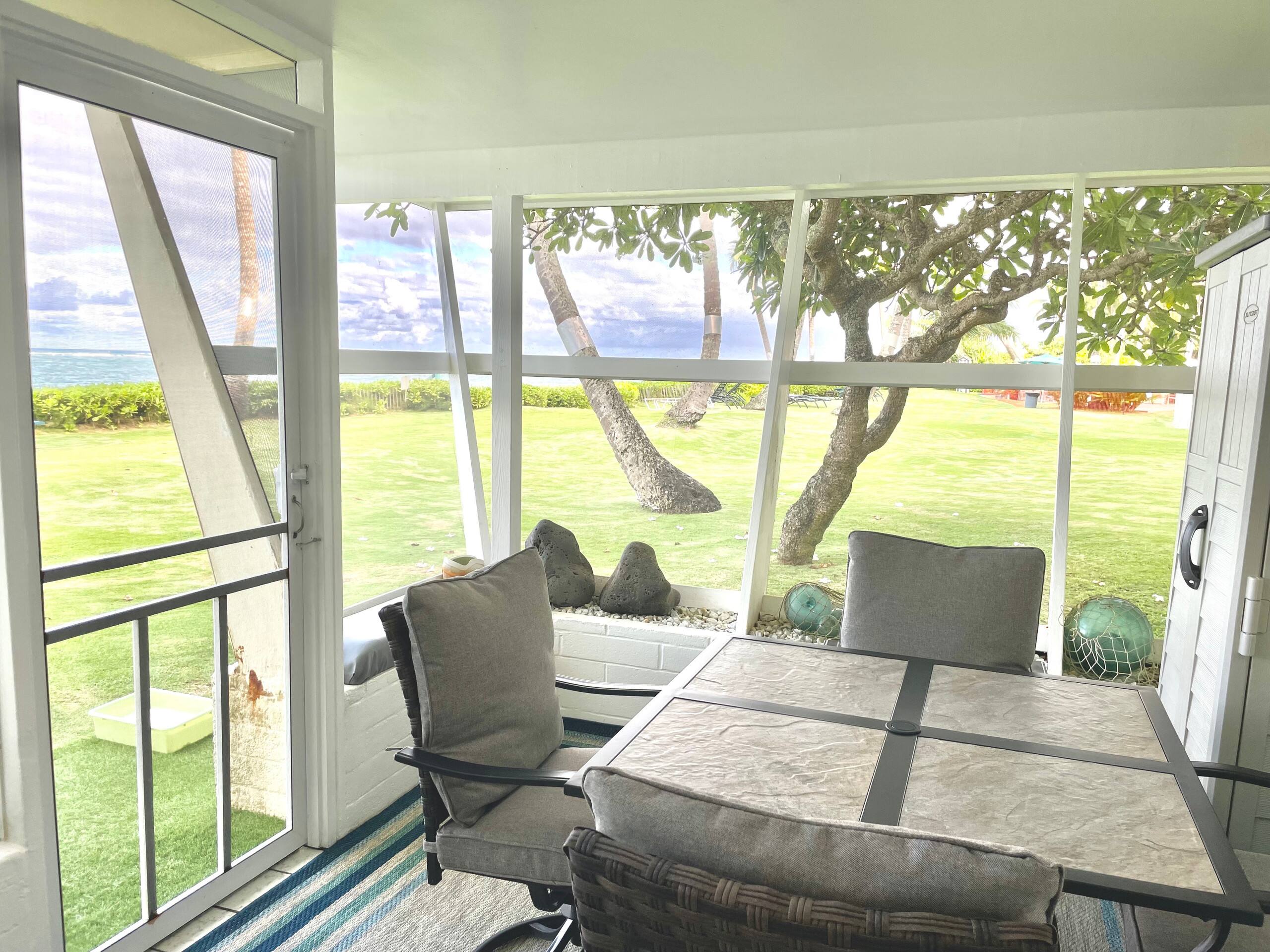 Condo in Hauula · ★4.65 · Studio · 2 beds · 1 private bath - Image 5