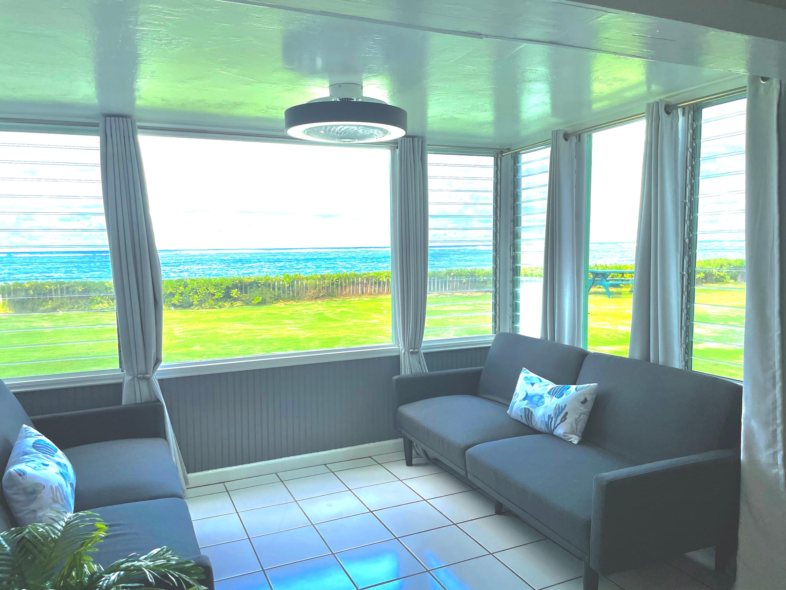 Condo in Hauula · ★4.65 · Studio · 2 beds · 1 private bath - Image 6