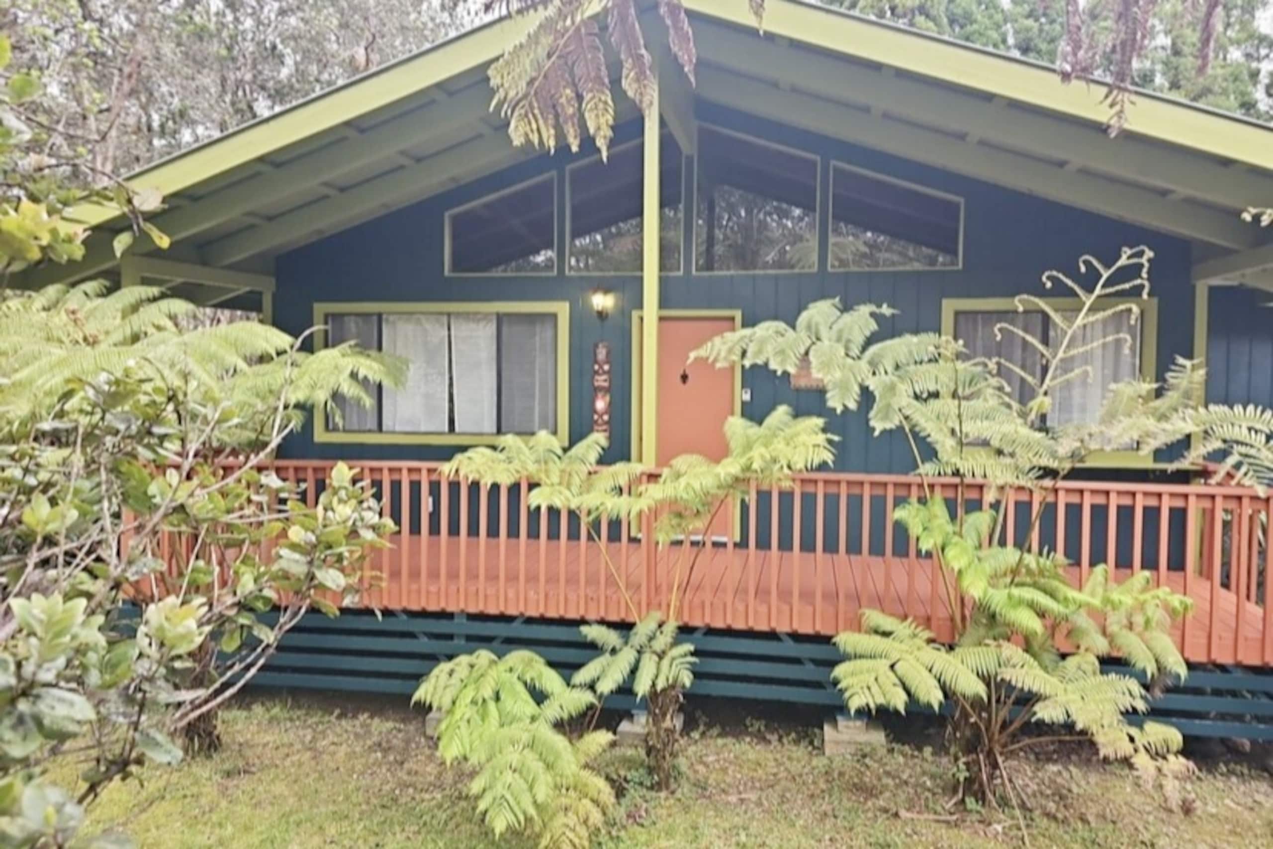 The Jungalow - Image 27