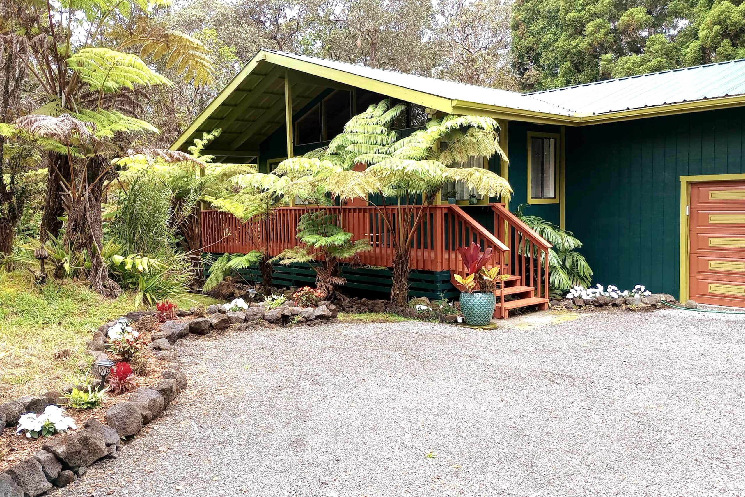 The Jungalow - Image 25