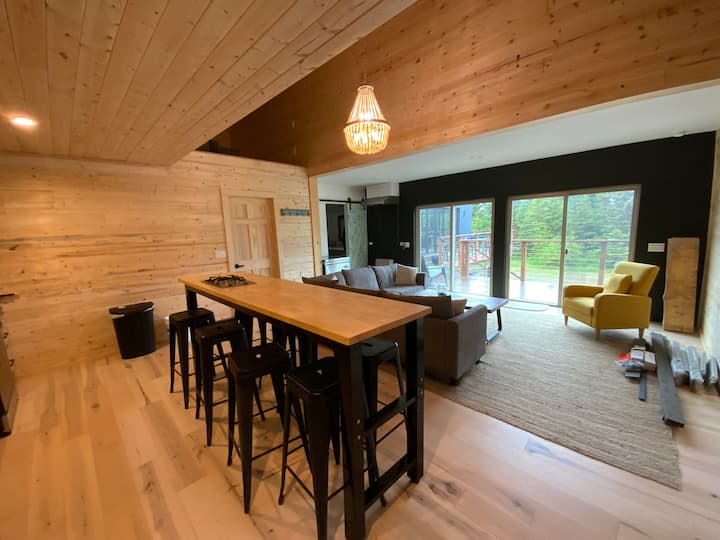 Oyster Lady’s Beach house. Houses for Rent in Homer, Alaska, United