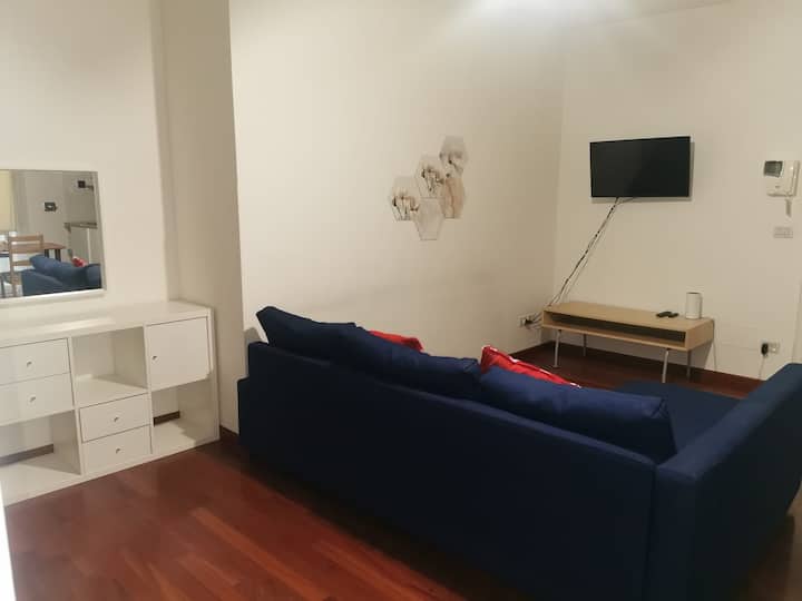 Appartamento Centrale - Trieste