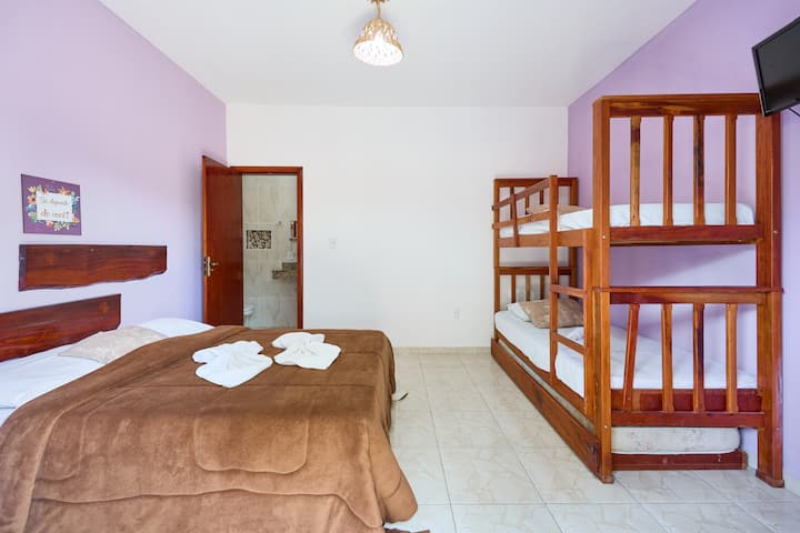 Chambre 1