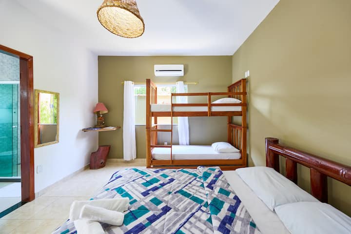 Chambre 3