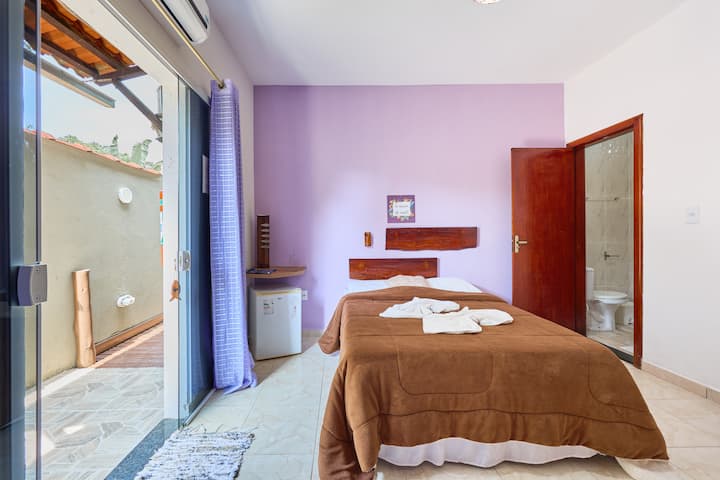 Chambre 4