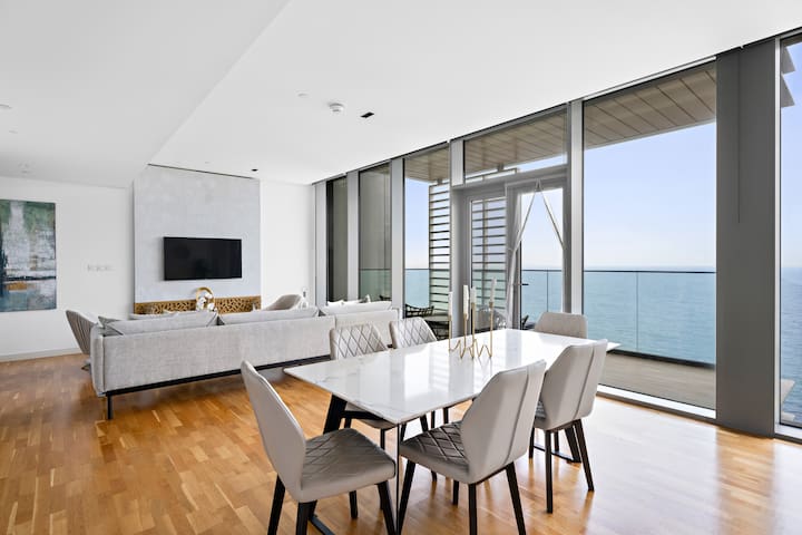 RAD Holiday Homes managed Airbnb listing 1