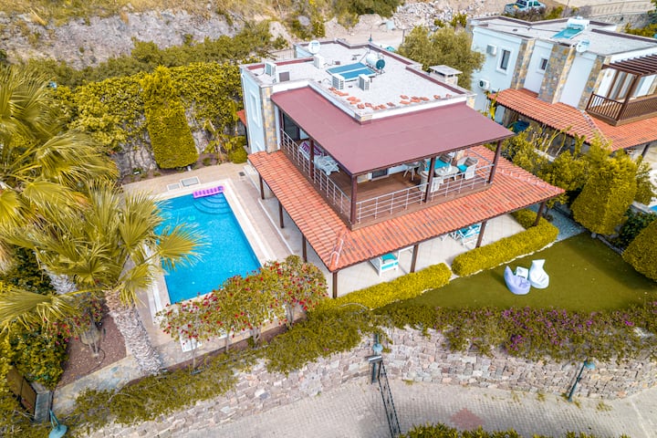 Villa De La Vie - Yalıkavak
