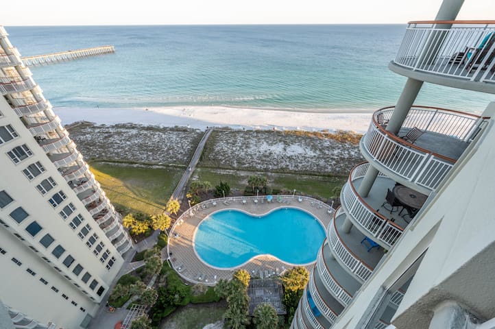 Navarre Sand and Surf managed Airbnb listing 2